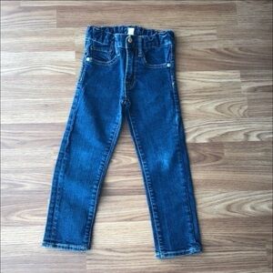 Gap Kids Super Skinny Slim Jean Size 4